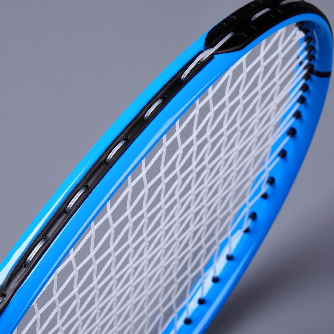 Kids 21 Tennis Racket Tr100, No Color, large image number 8