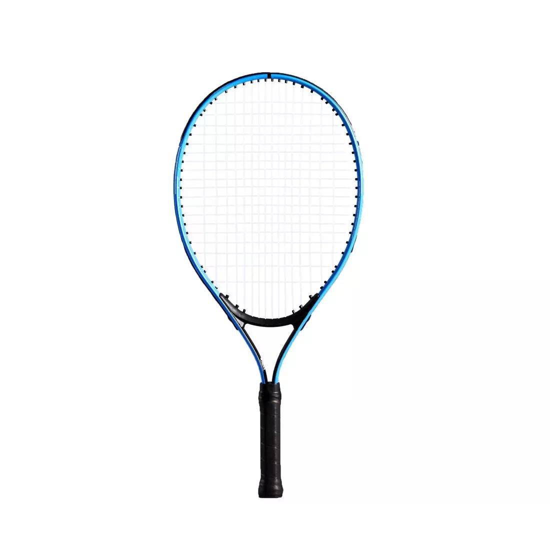Kids' 23 Tennis Racket TR100, No Color, large image number 0