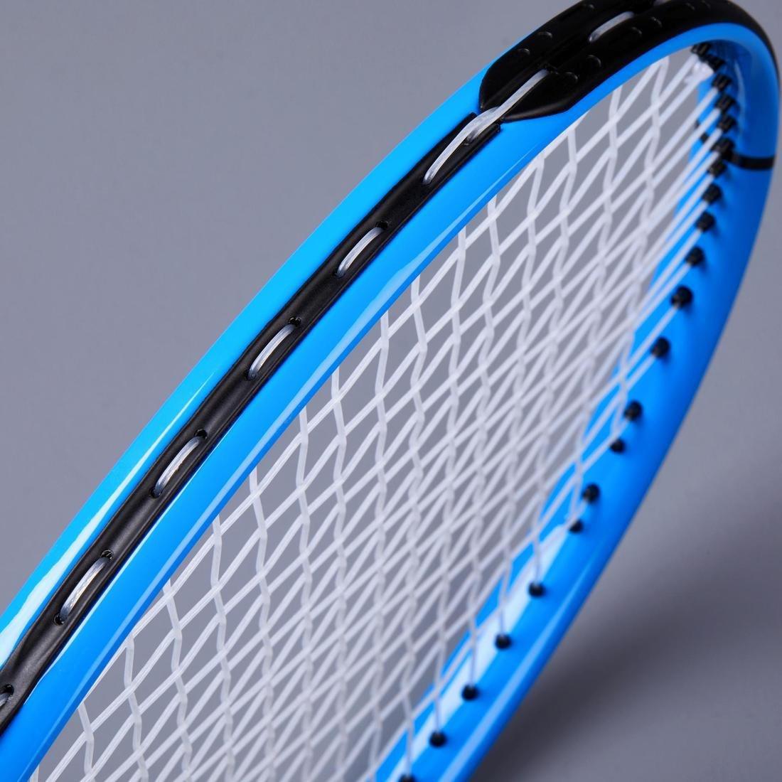 Kids' 23 Tennis Racket TR100, No Color, large image number 8