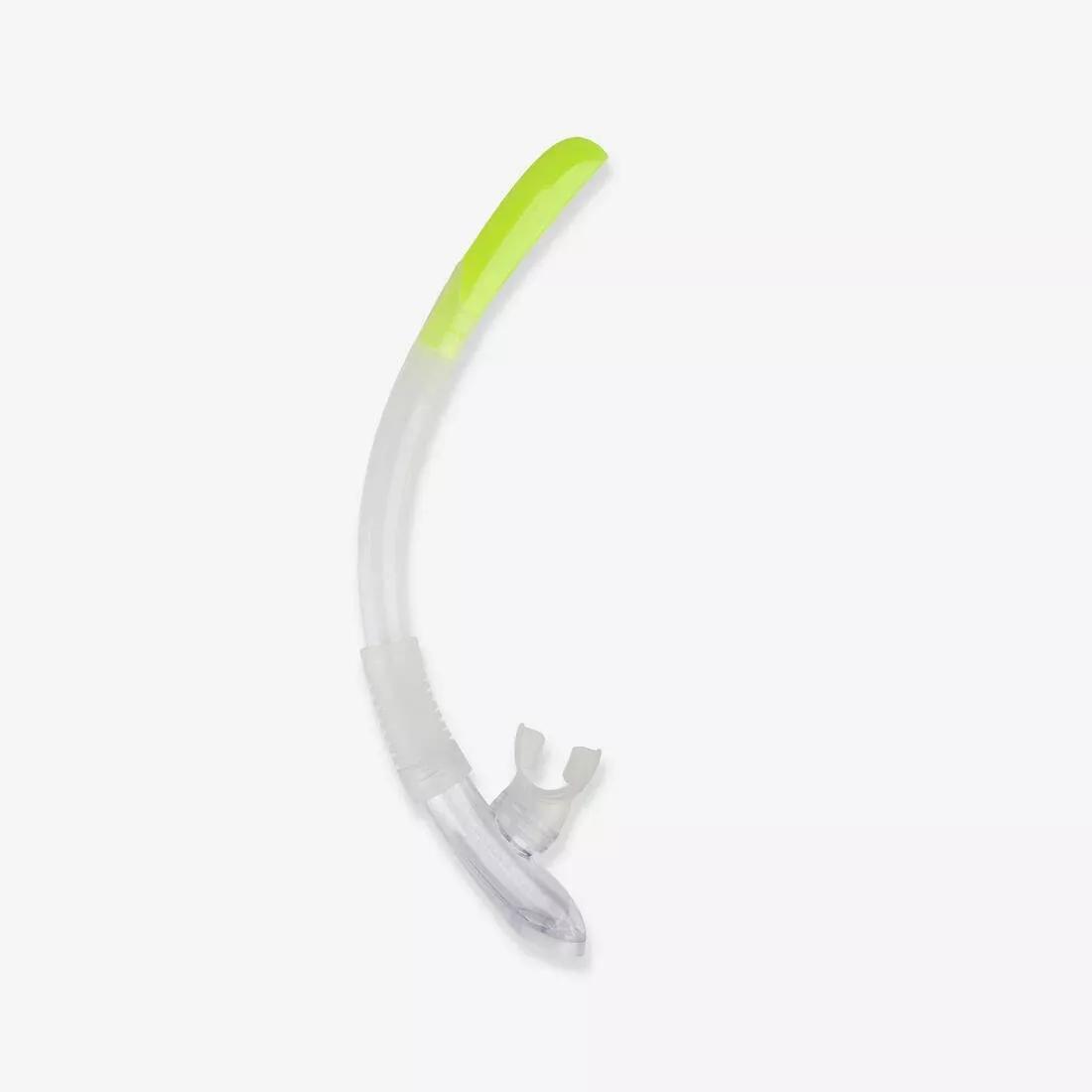 Snorkelling Snorkel SNK 520 JR Kids, Yellow, No Color, large image number 6