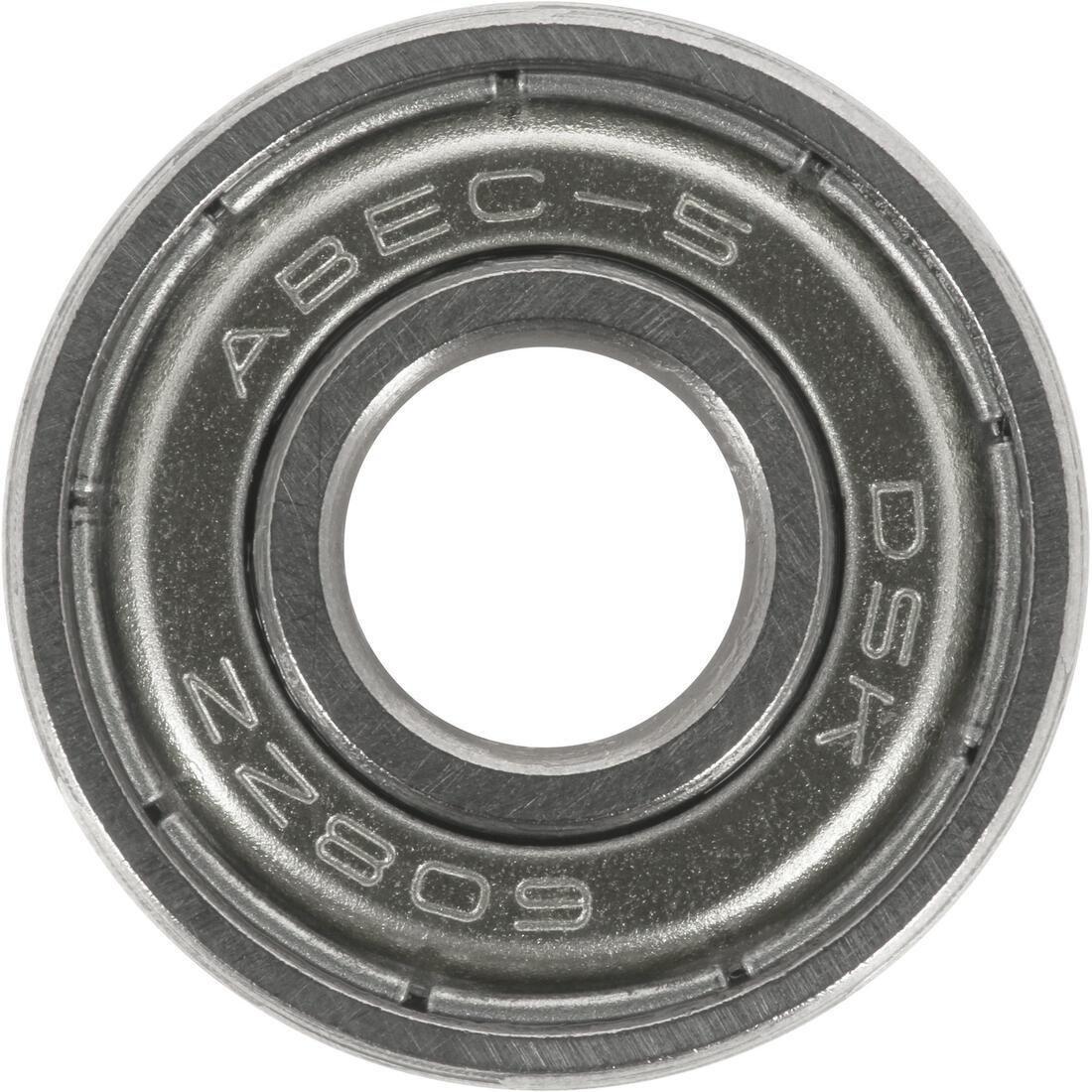Pair of ABEC 5 Bearings, No Color, large image number 1