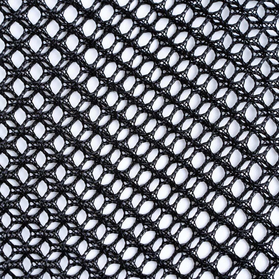 Snorkelling Bag Snk 500, Recycled Mesh, No Color, large image number 2
