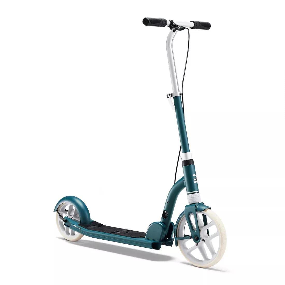 Adults Scooter - R500, Blue, No Color, large image number 0