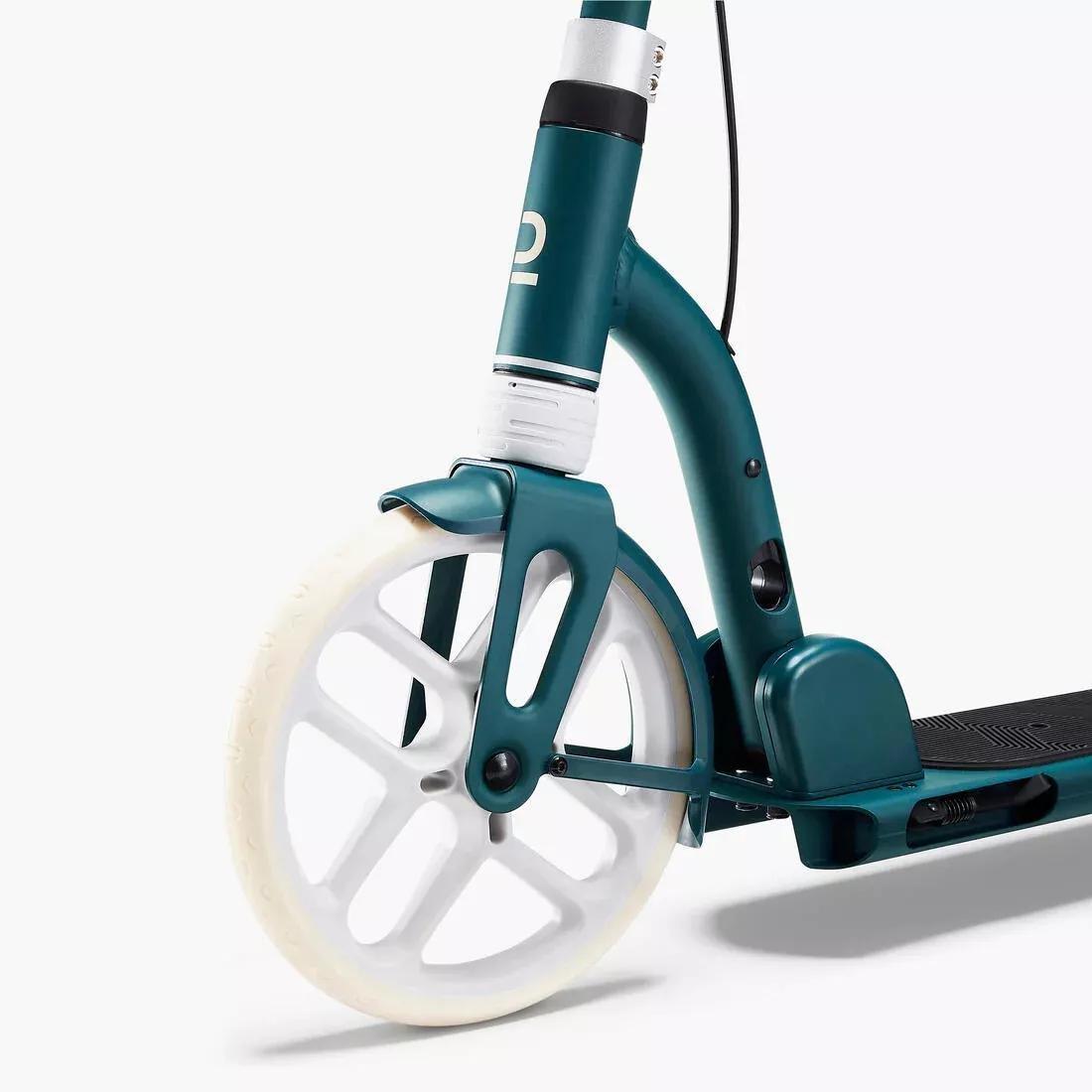 Adults Scooter - R500, Blue, No Color, medium