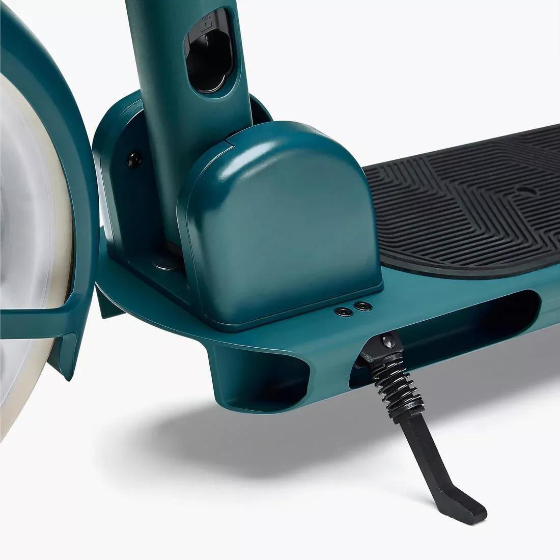 Adults Scooter - R500, Blue, No Color, large image number 4