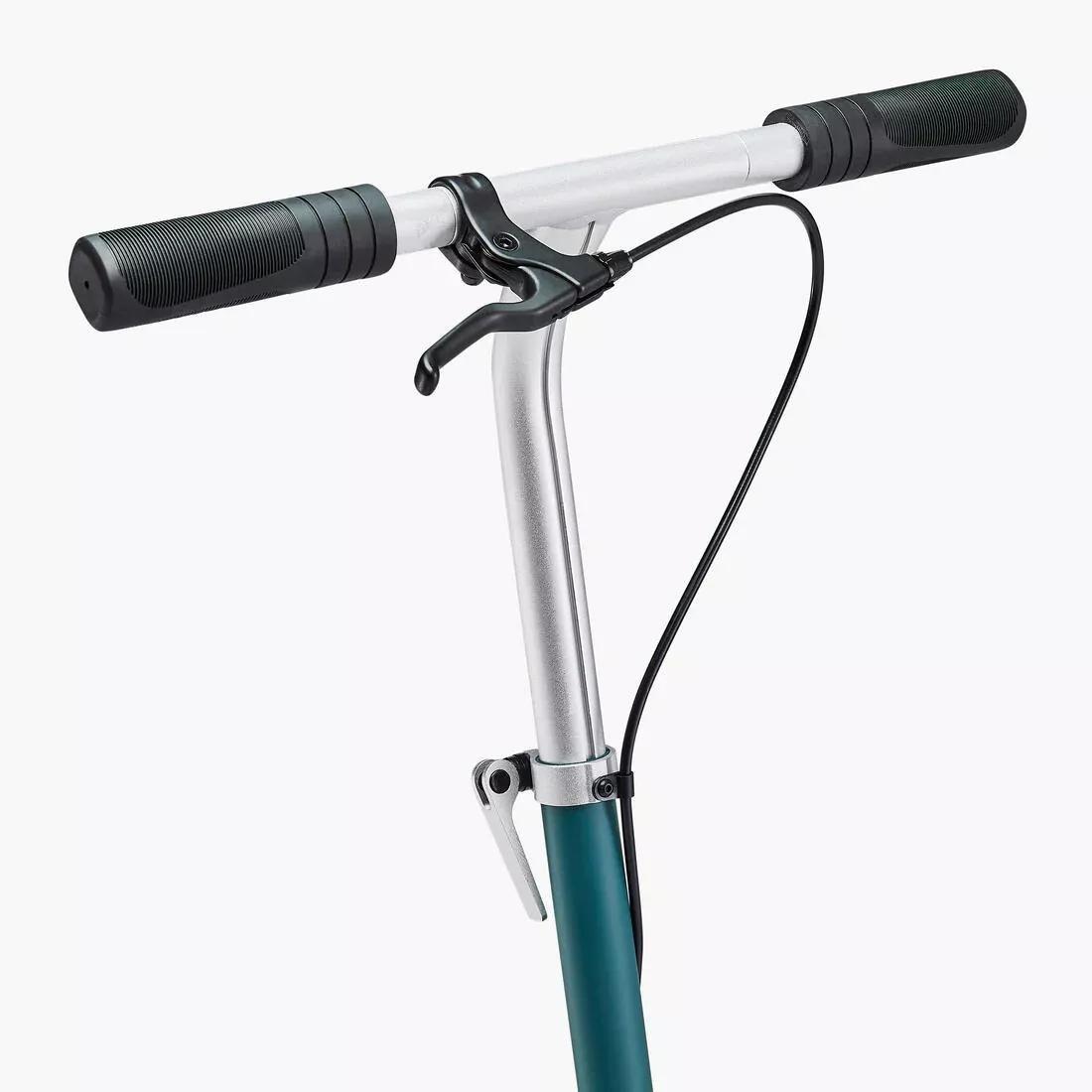 Adults Scooter - R500, Blue, No Color, large image number 5