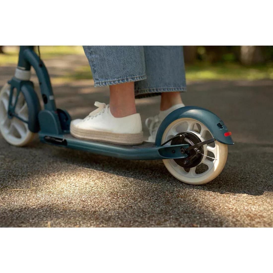 Adults Scooter - R500, Blue, No Color, large image number 7