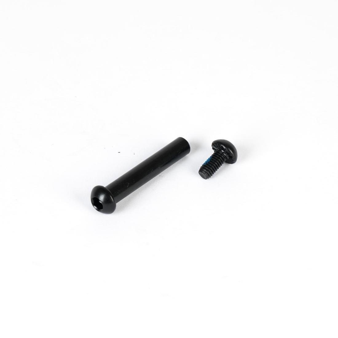 Front Wheel Axle Kit for Urban Scooters, No Color, medium