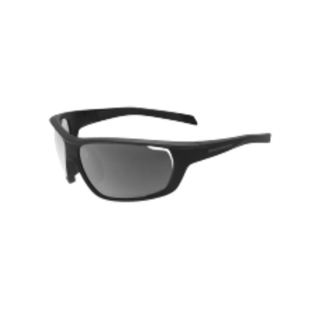 Interchangeable Cross-Country Mountain Bike Glasses Pack, Black, No Color, large image number 4