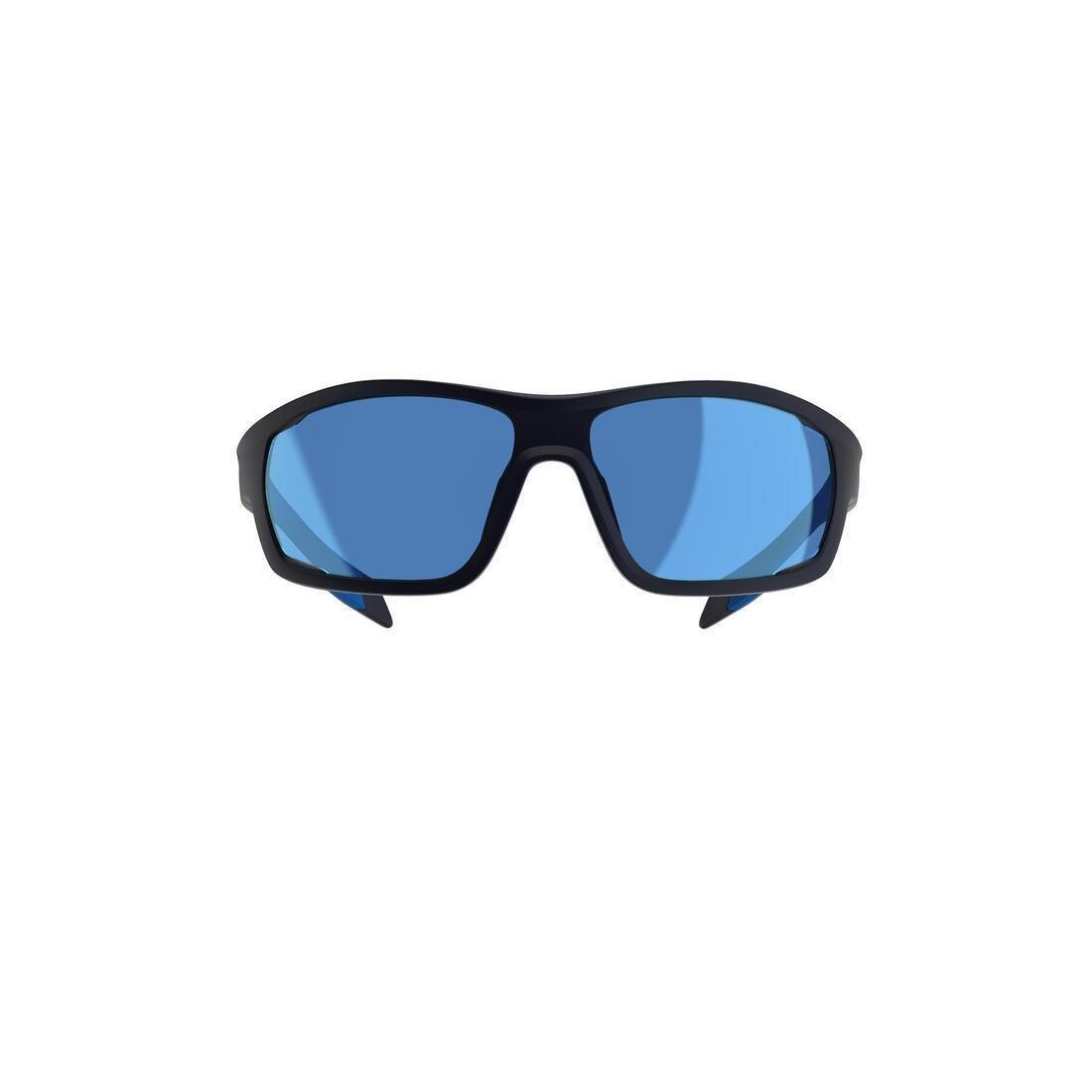 Interchangeable Cross-Country Mountain Bike Glasses Pack, Black, No Color, large image number 9