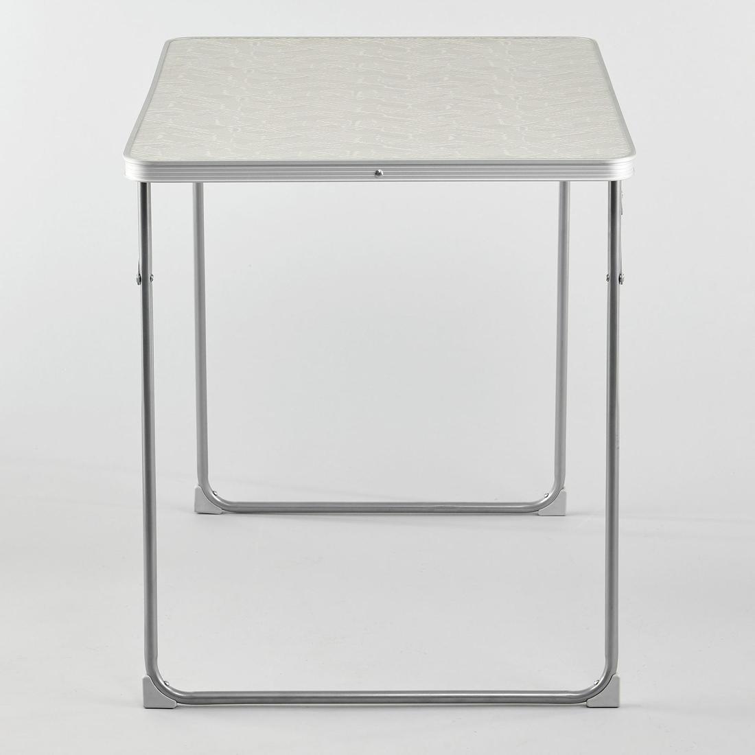 4-Person Camping Table, No Color, large image number 2
