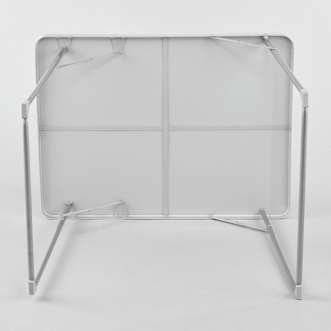 4-Person Camping Table, No Color, large image number 5