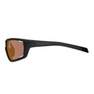 ROCKRIDER - Adult Cross-Country Mountain Bike Photochromic Sunglasses Cat, Black