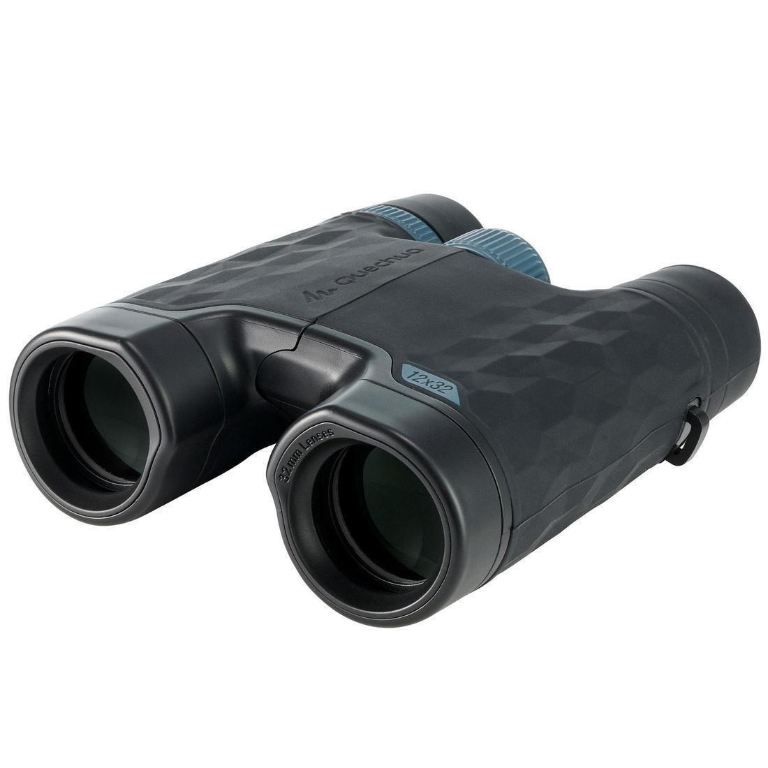 Mh B 560 Adjustable Adult Hiking X12 Magnification Binoculars, No Color, large image number 0