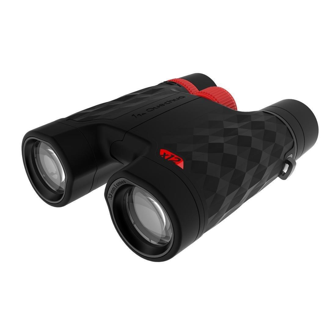 Mh B 560 Adjustable Adult Hiking X12 Magnification Binoculars, No Color, large image number 3
