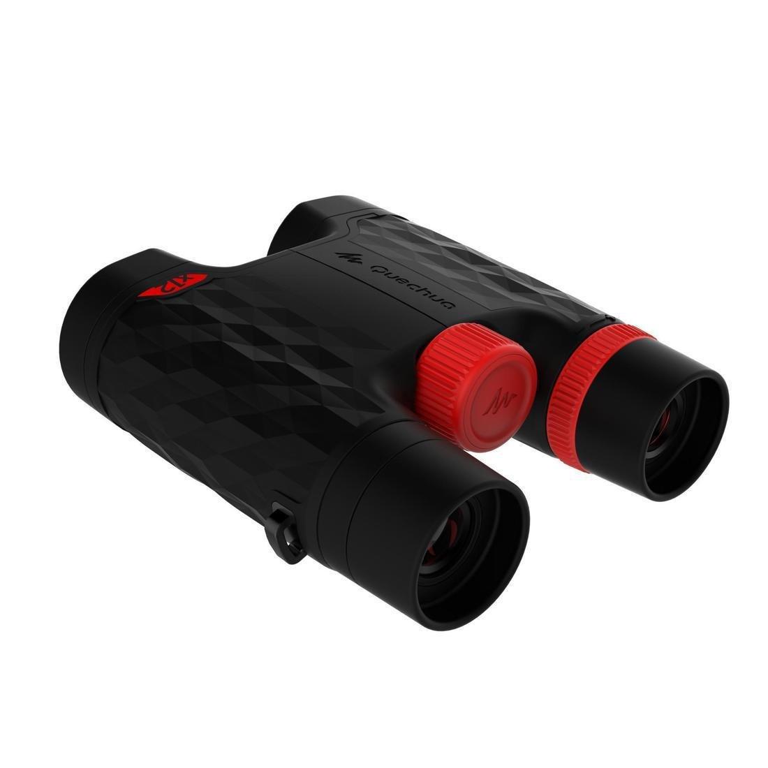 Mh B 560 Adjustable Adult Hiking X12 Magnification Binoculars, No Color, large image number 4