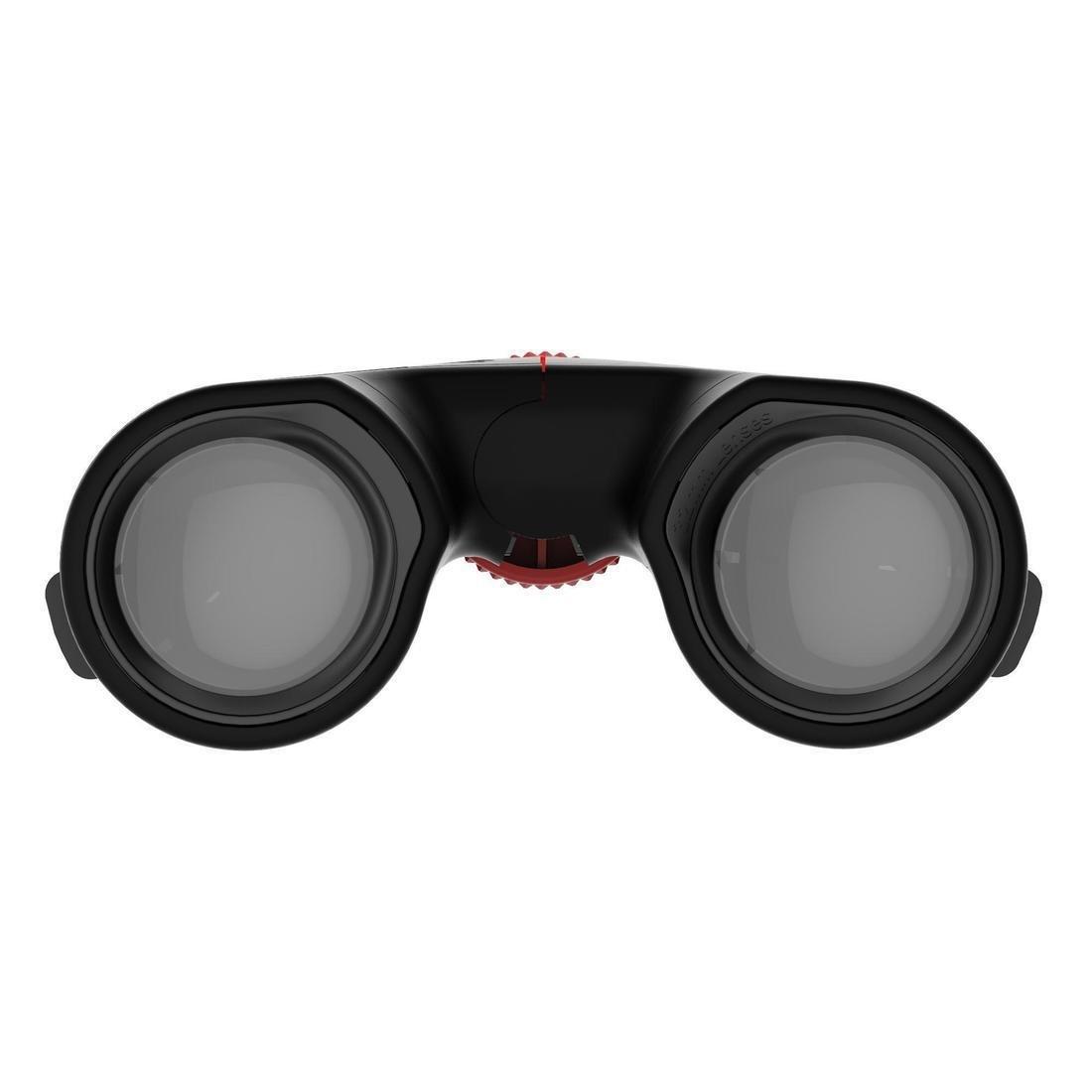 Mh B 560 Adjustable Adult Hiking X12 Magnification Binoculars, No Color, large image number 5