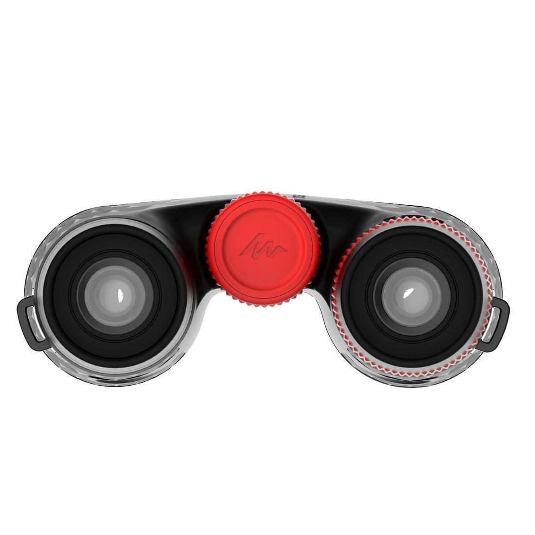 Mh B 560 Adjustable Adult Hiking X12 Magnification Binoculars, No Color, large image number 6