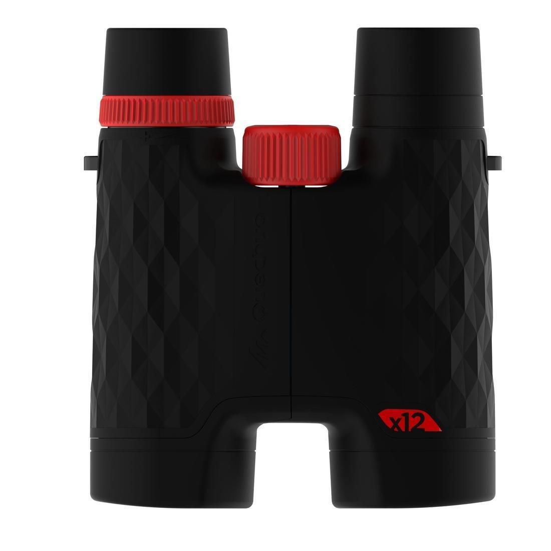 Mh B 560 Adjustable Adult Hiking X12 Magnification Binoculars, No Color, large image number 7