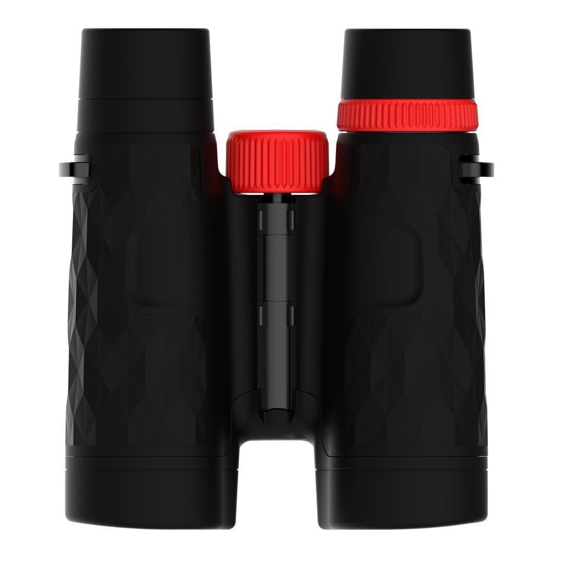 Mh B 560 Adjustable Adult Hiking X12 Magnification Binoculars, No Color, large image number 8