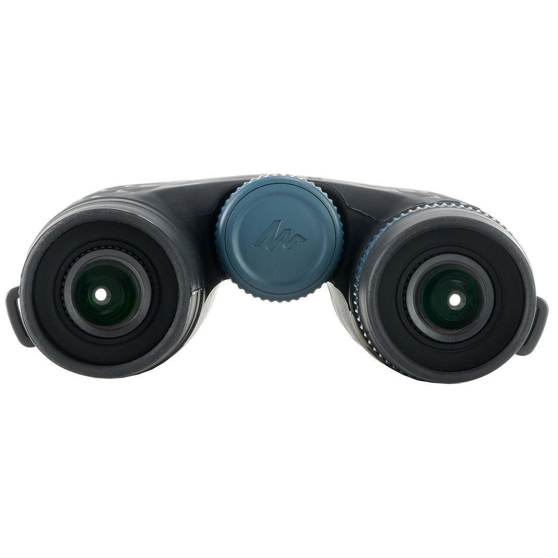 QUECHUA - Mh B 560 Adjustable Adult Hiking X12 Magnification Binoculars
