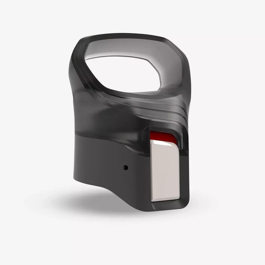 Quick Opening Top For Mh500 Flask, Grey, No Color, large image number 0