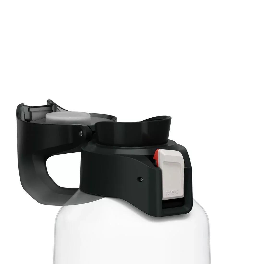 Quick Opening Top For Mh500 Flask, Grey, No Color, medium