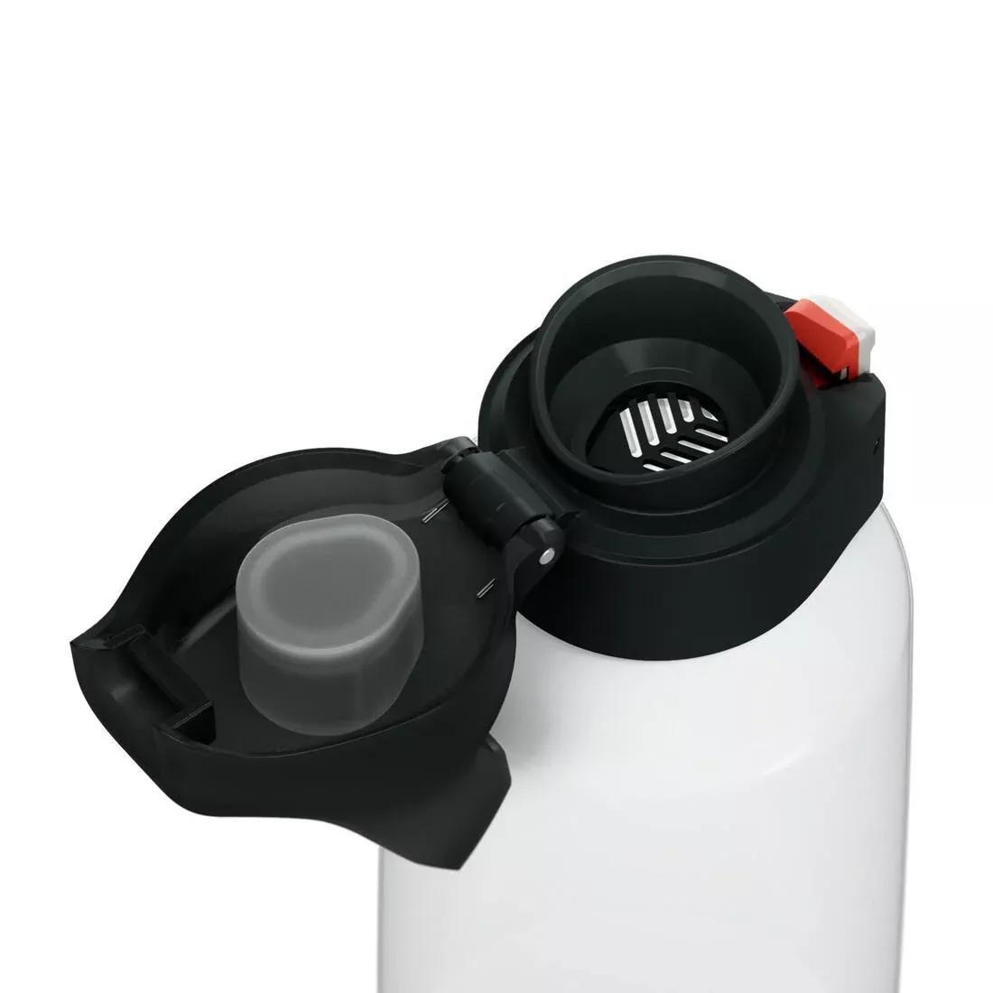 Quick Opening Top For Mh500 Flask, Grey, No Color, large image number 3