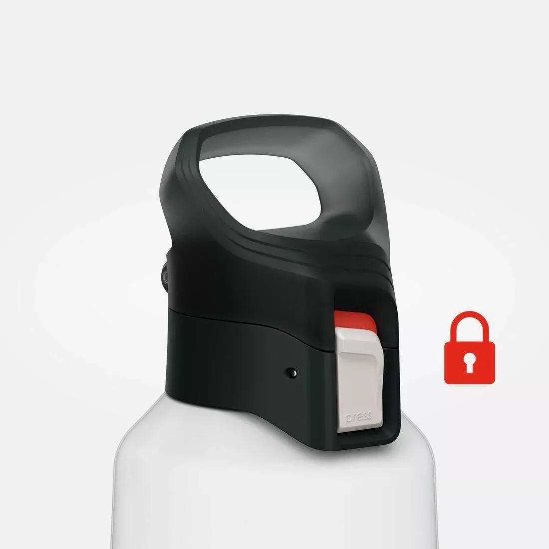 Quick Opening Top For Mh500 Flask, Grey, No Color, large image number 4