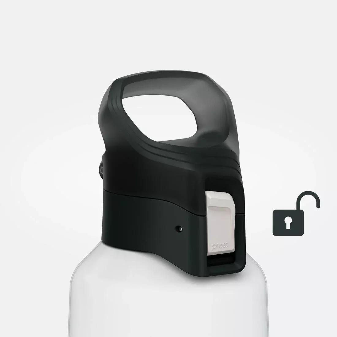 Quick Opening Top For Mh500 Flask, Grey, No Color, large image number 5