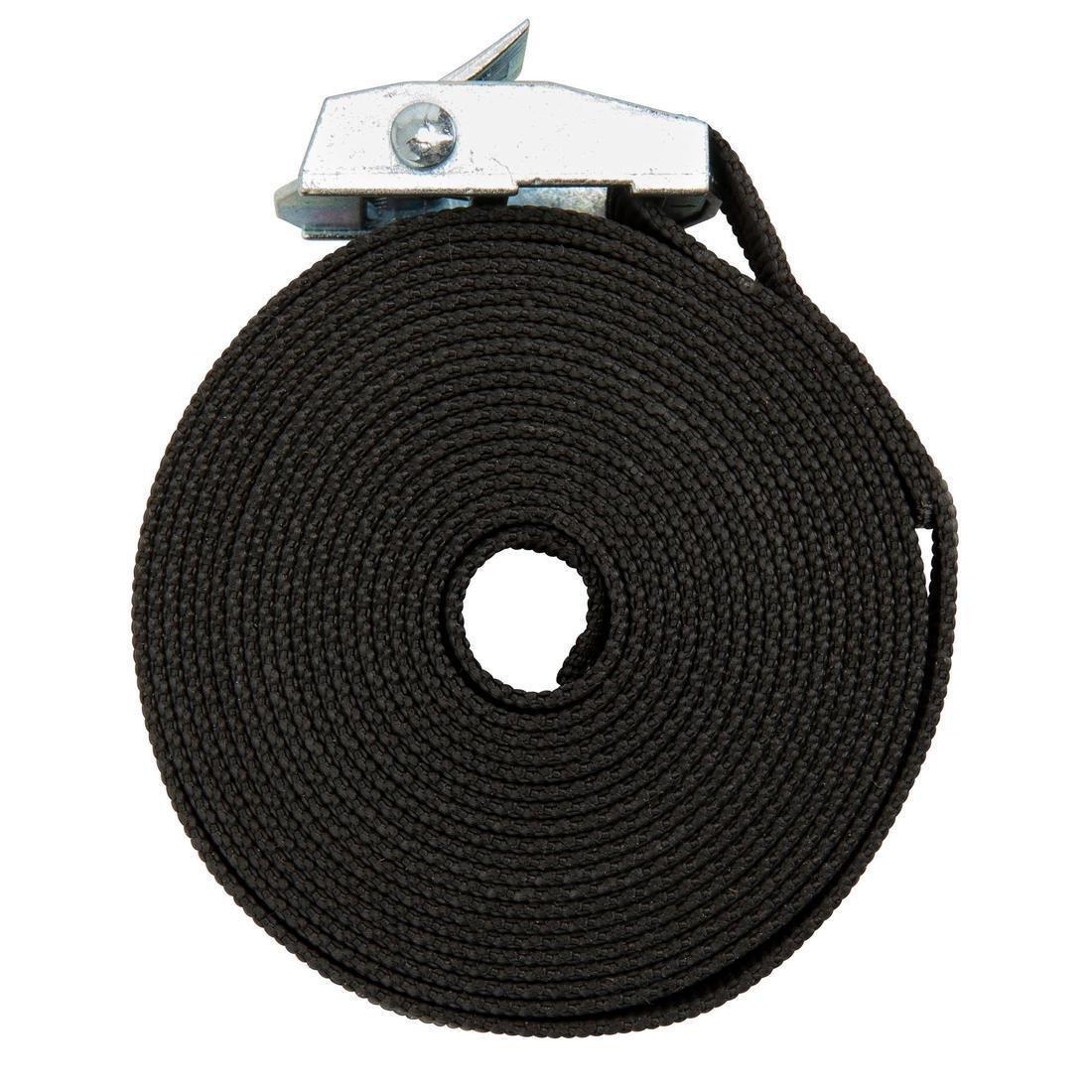Self-Locking Strap, Blue, No Color, large image number 3