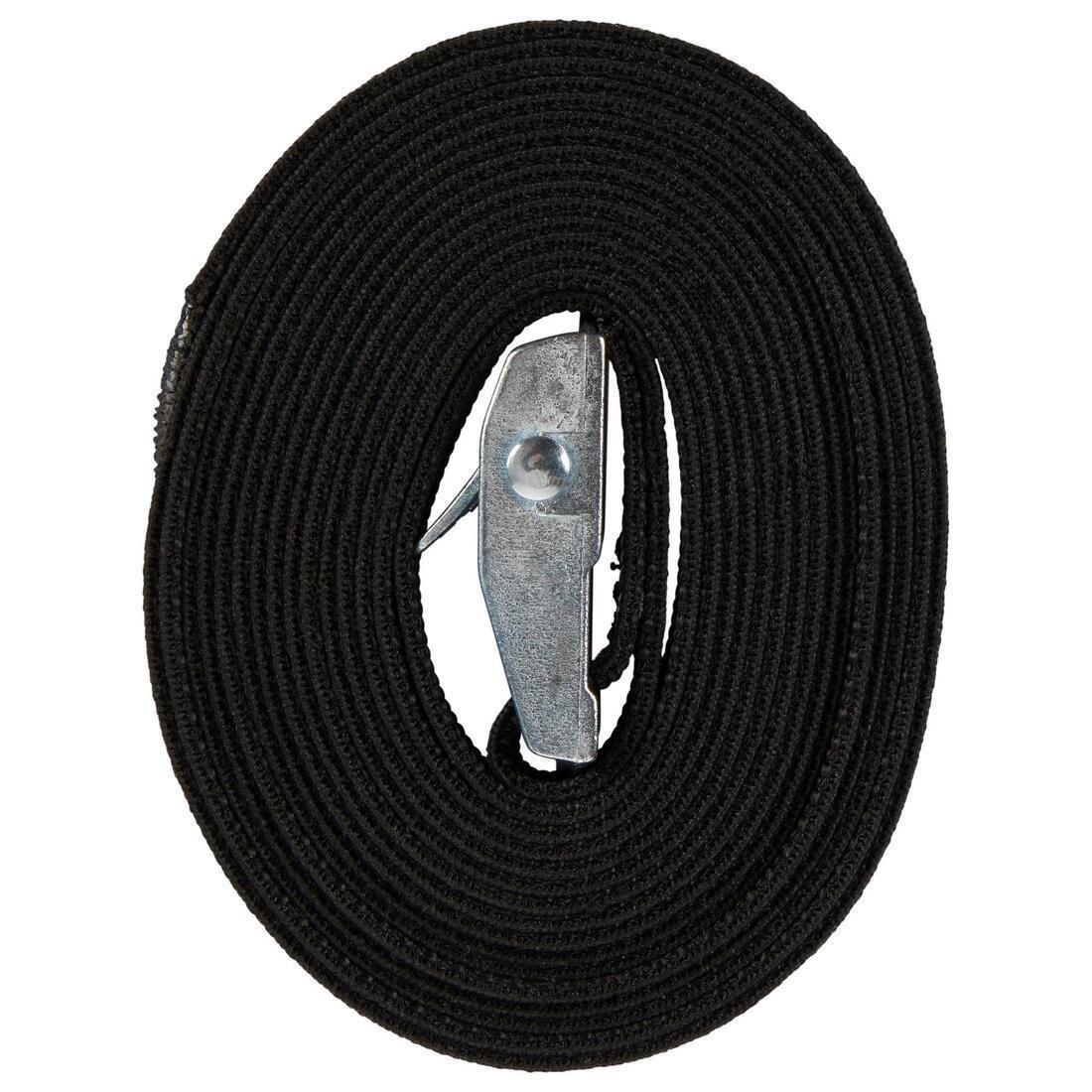 Self-Locking Strap, Blue, No Color, large image number 5