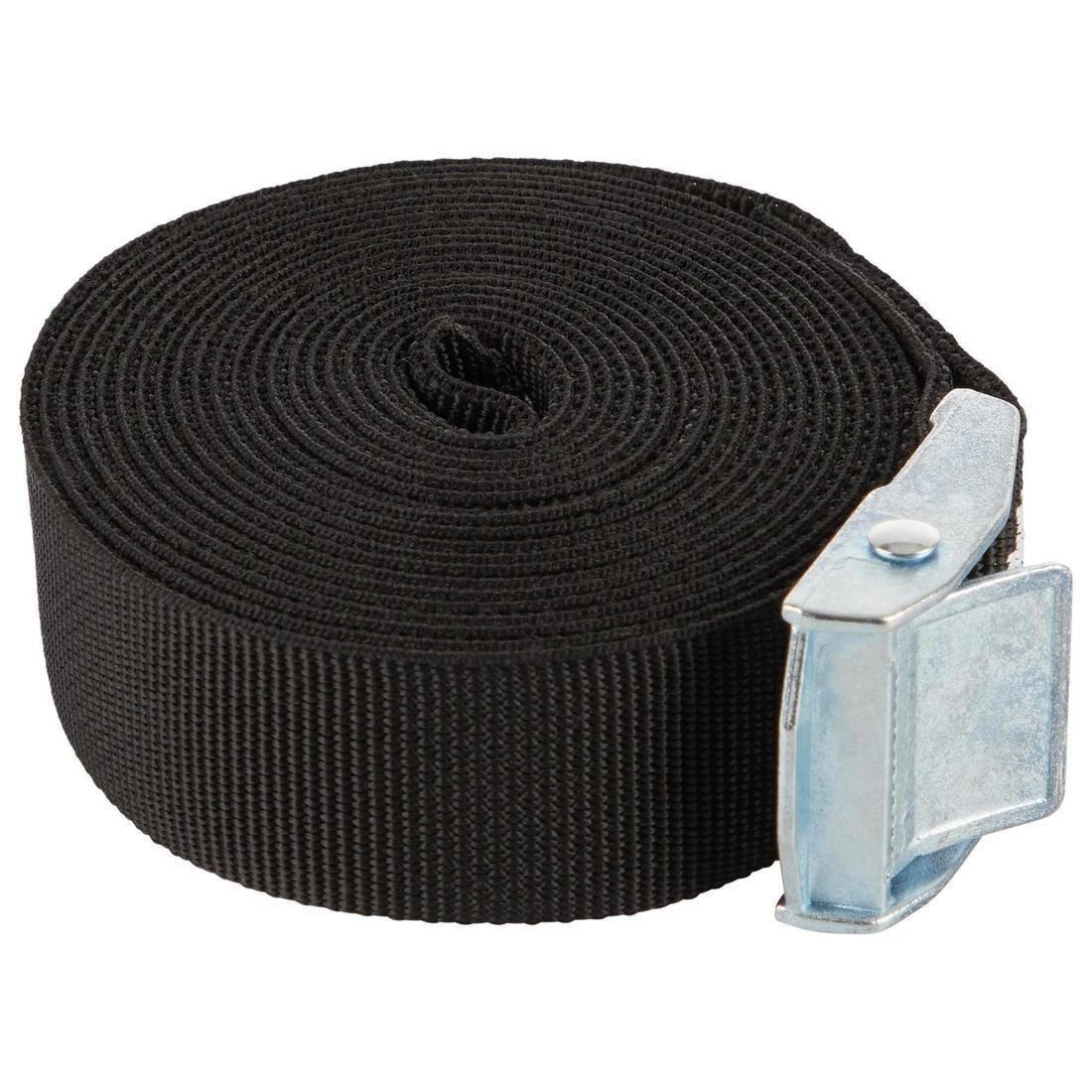 Self-Locking Strap, Blue, No Color, large image number 6