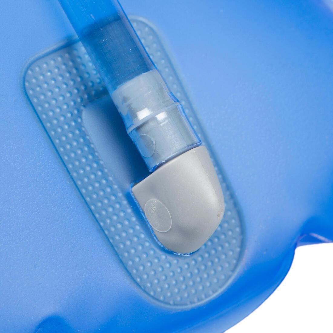 Mtb Hydration Bladder - 2L , Blue, No Color, large image number 4