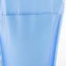 ROCKRIDER - 2L Hydration Bladder - Blue/Clear