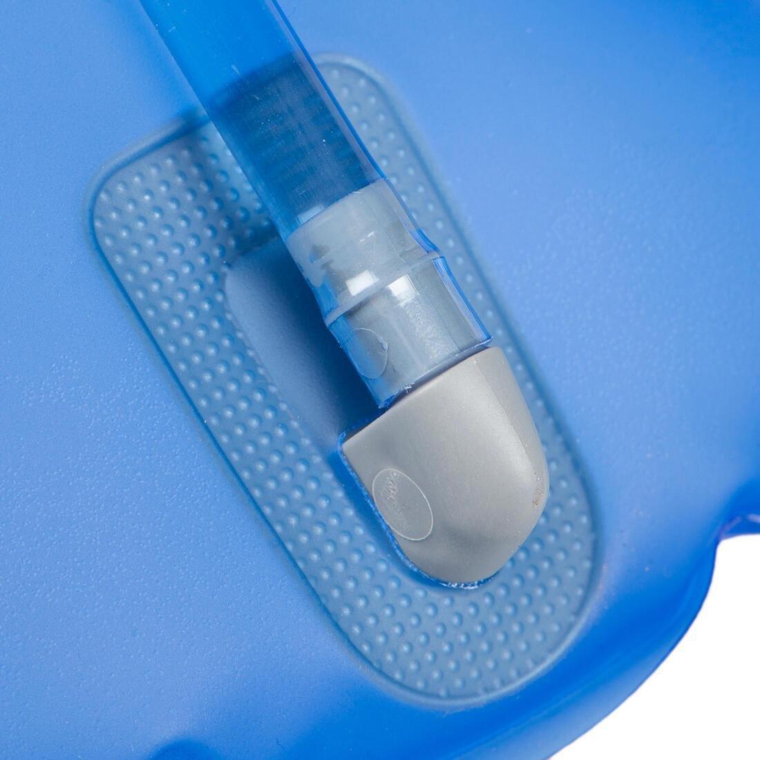 1L Hydration Bladder, Blue, No Color, large image number 4