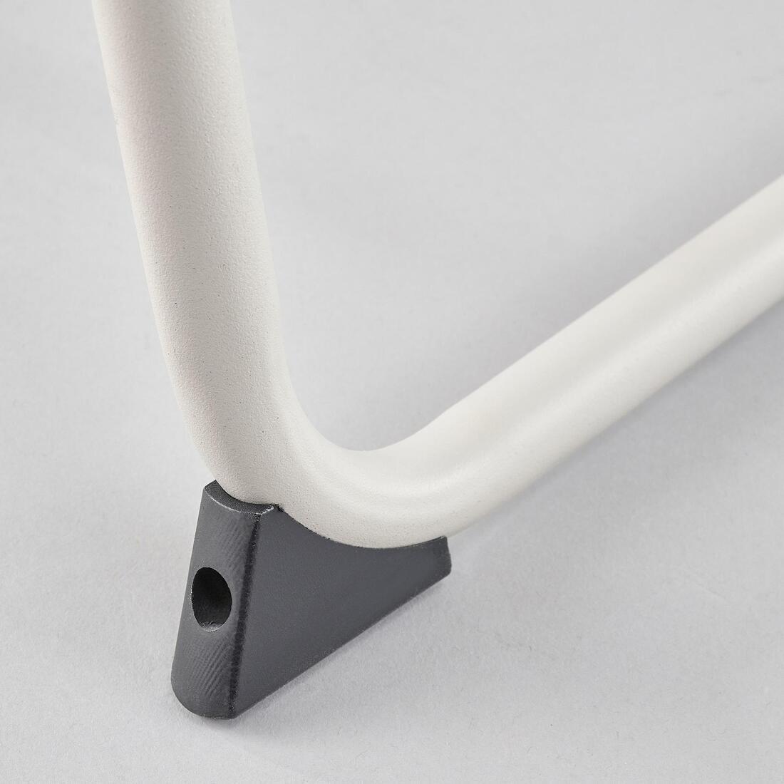 Comfortable Folding Dining Camping Chair - Comfort, No Color, large image number 11