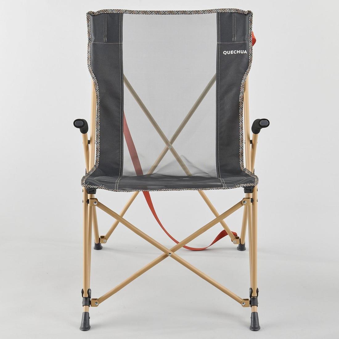 Comfort Chair For Camping, No Color, large image number 2