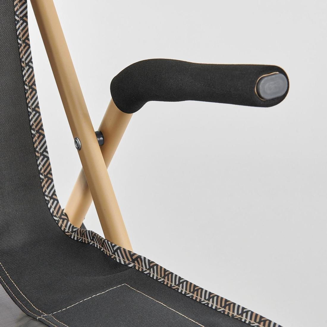 Comfort Chair For Camping, No Color, large image number 8