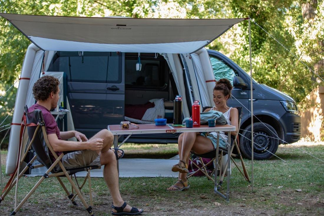 Comfort Chair For Camping, No Color, large image number 9