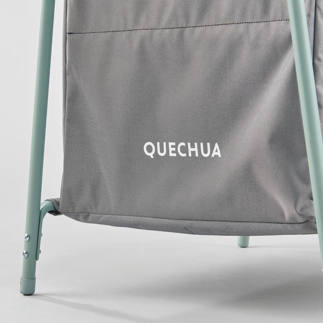 QUECHUA - Folding Camping Storage Unit