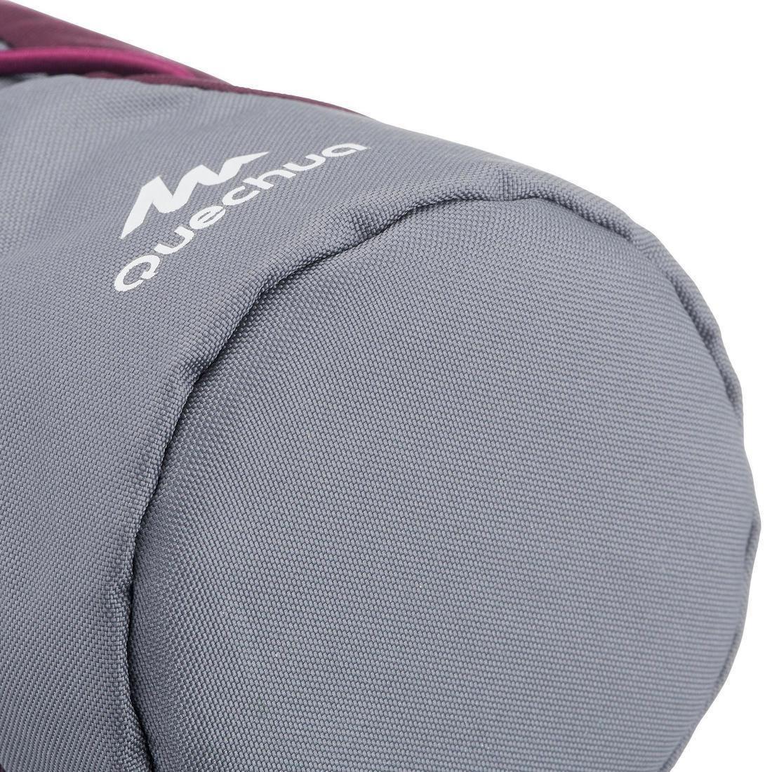 Isothermal Cover for Hiking Flasks, Blue, No Color, large image number 3