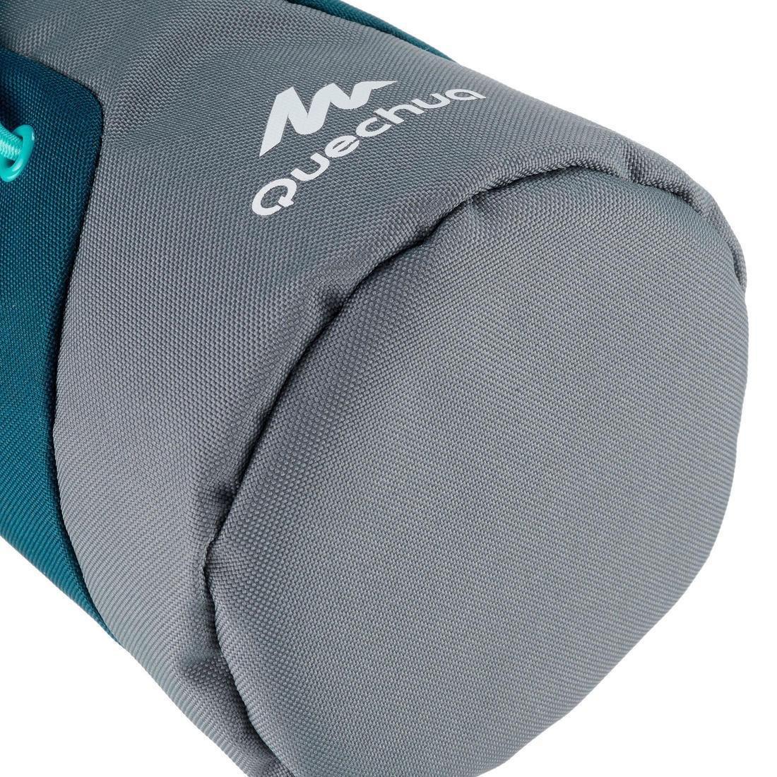 Isothermal Cover for Hiking Flasks, Blue, No Color, large image number 13