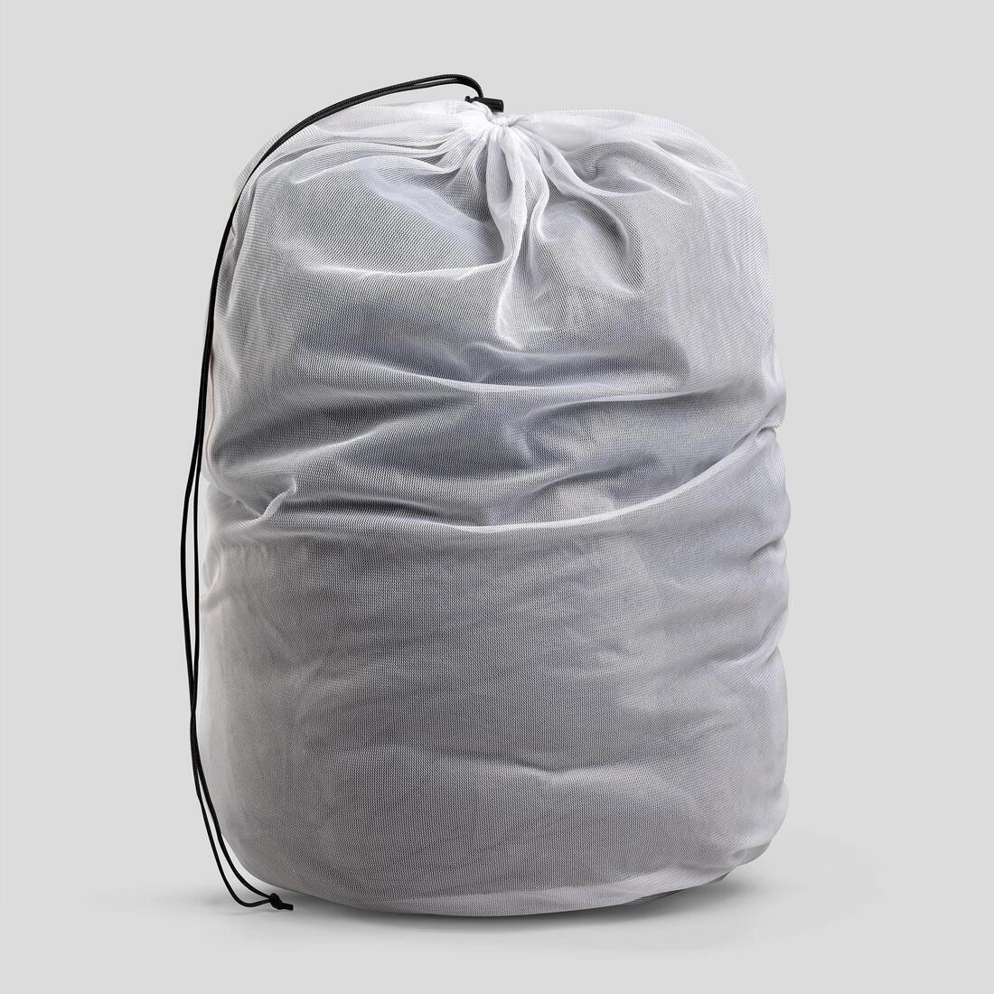 Trekking Sleeping Bag, MT900 10C, Down, Granite, , large image number 9
