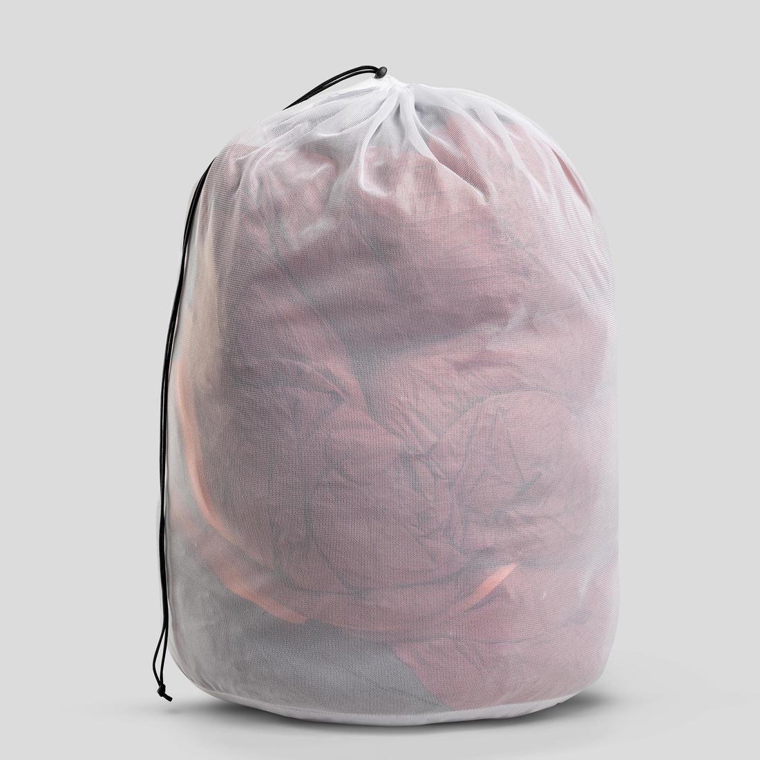 Feather Sleeping Bag, Granite, , large image number 8