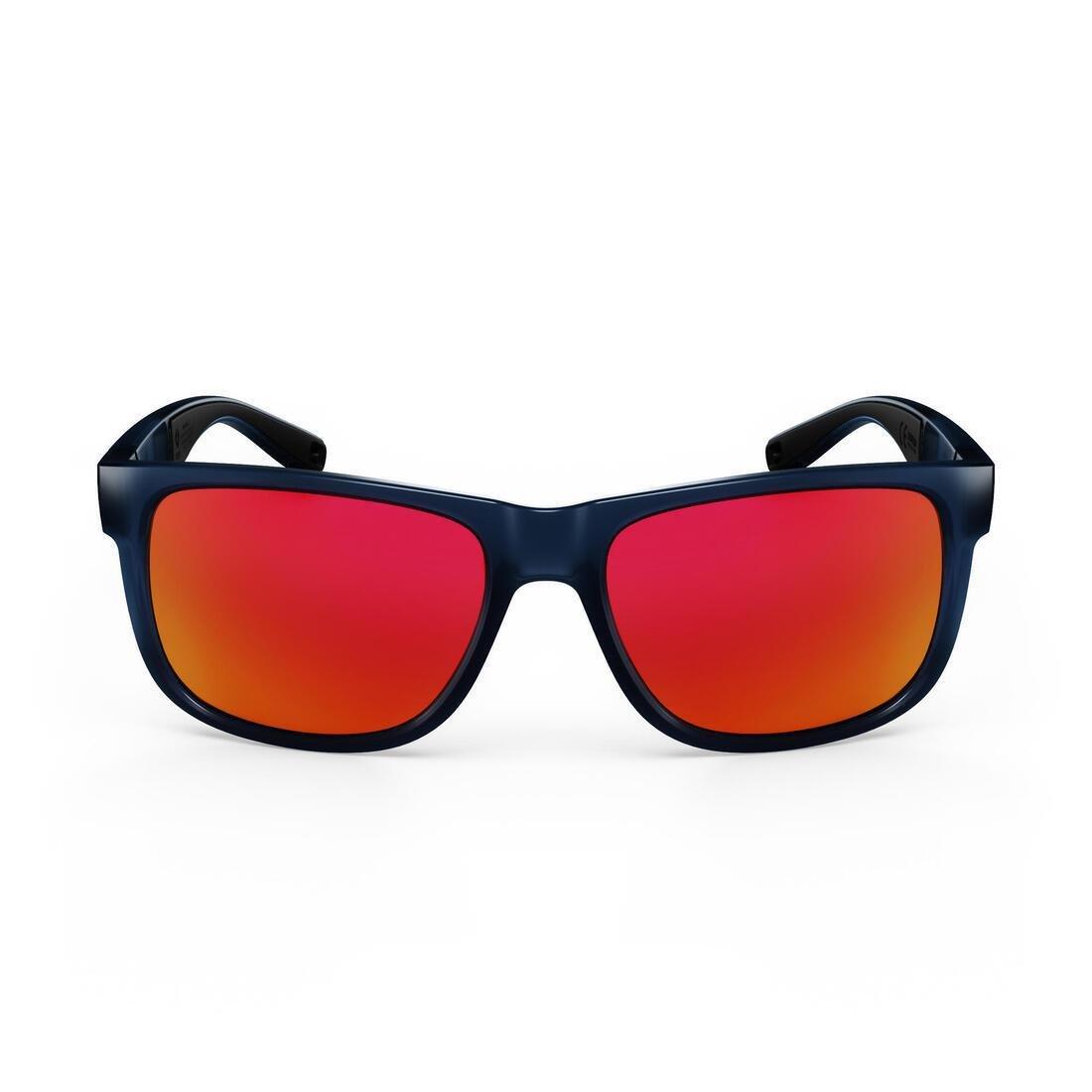 Unisex Category Hiking Sunglasses Mh140, Orange, No Color, large image number 2