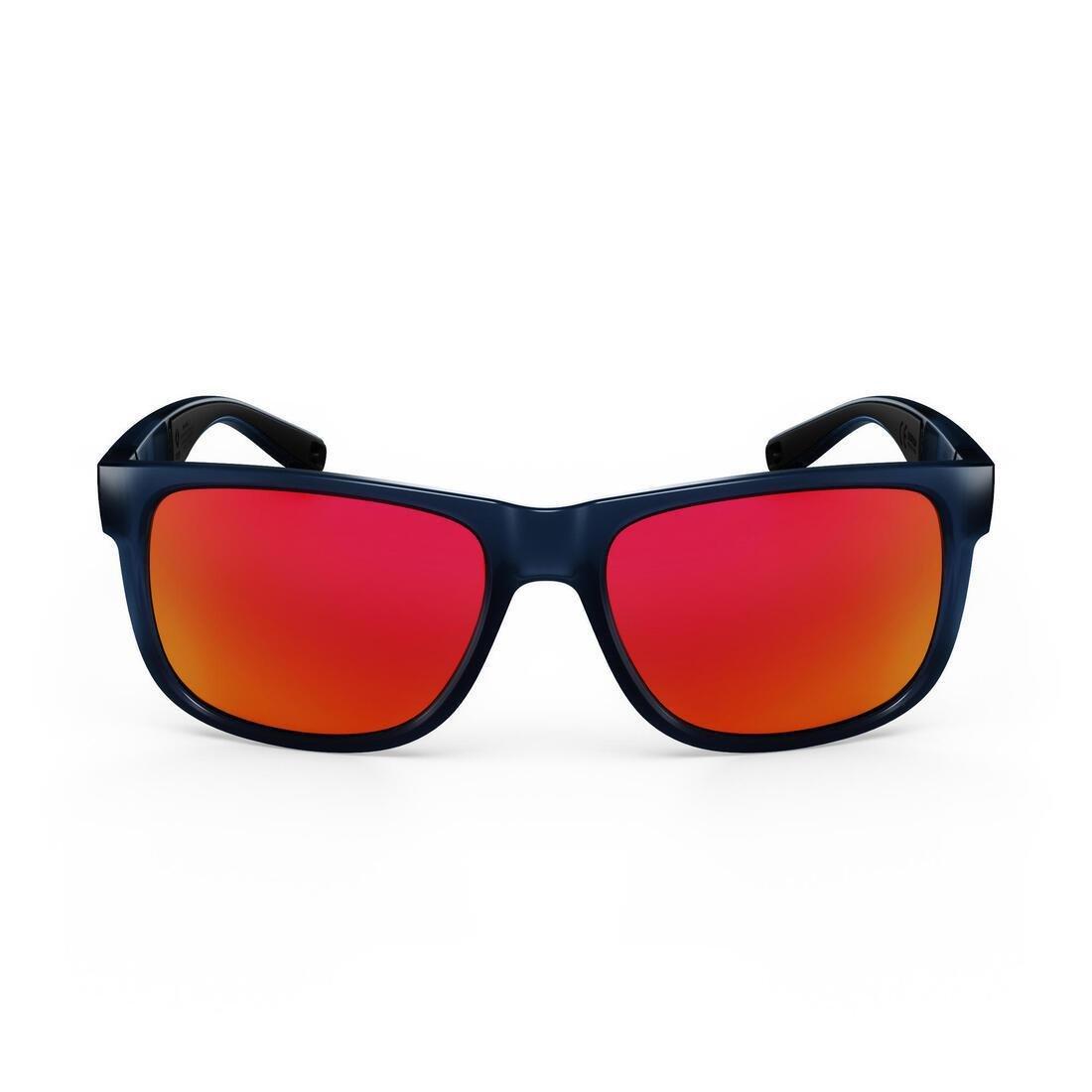 Lunette 2025 quechua orange