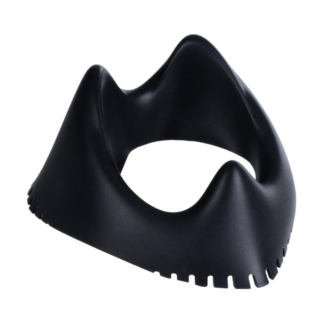 High Flexible T-shirt, Black, No Color, large image number 0