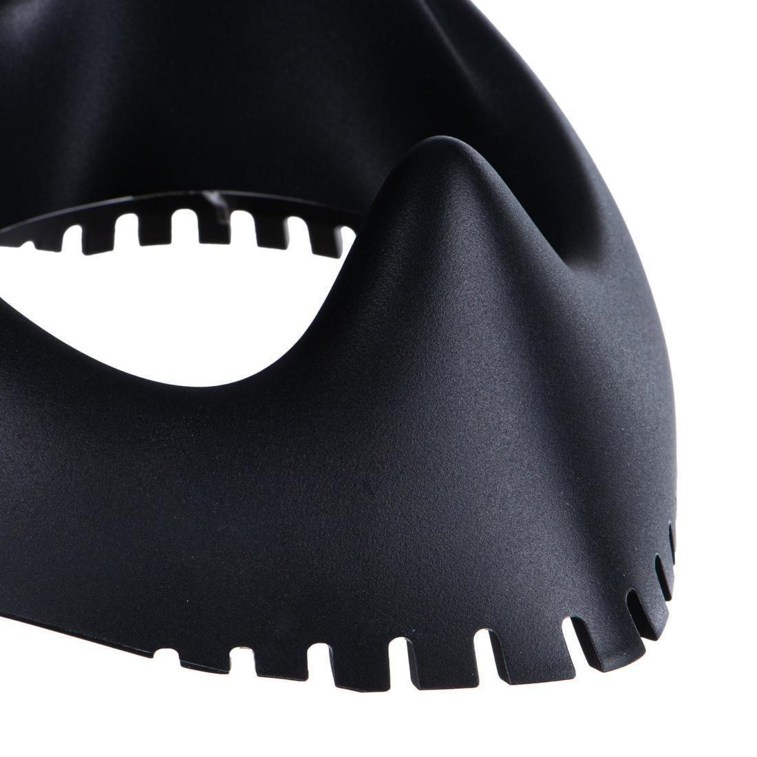 High Flexible T-shirt, Black, No Color, large image number 1