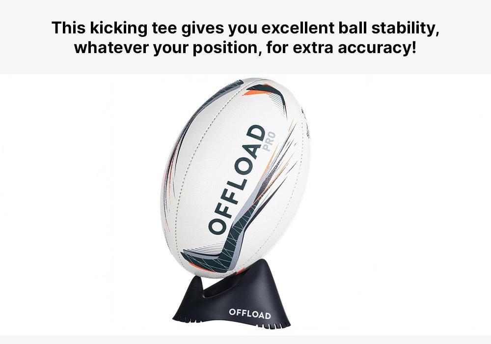 High Flexible T-shirt, Black, No Color, large image number 7